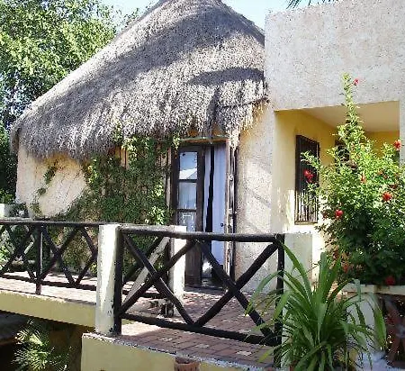 Hotel La Rana Cansada