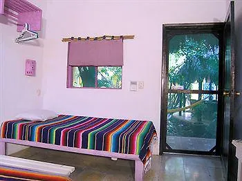 La Rana Cansada Playa del Carmen