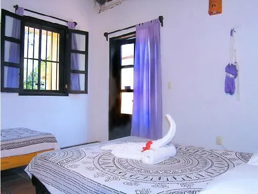 Hotel La Rana Cansada 3*