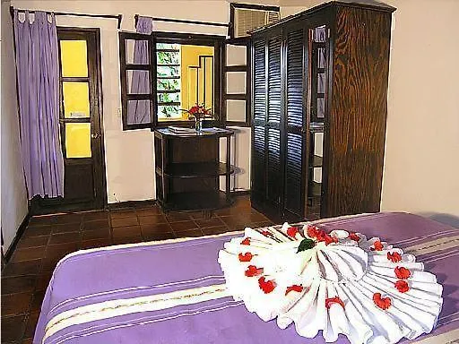 La Rana Cansada Hotel