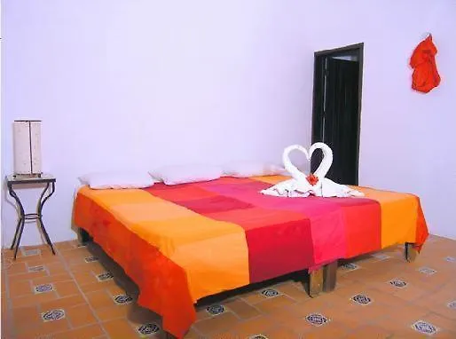 La Rana Cansada Hotel
