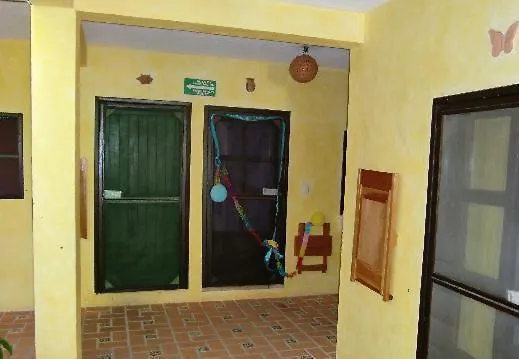 Hotel La Rana Cansada 3*